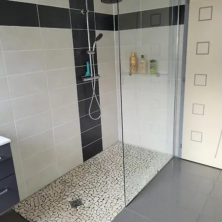 Apartamento Le Jacquemart
