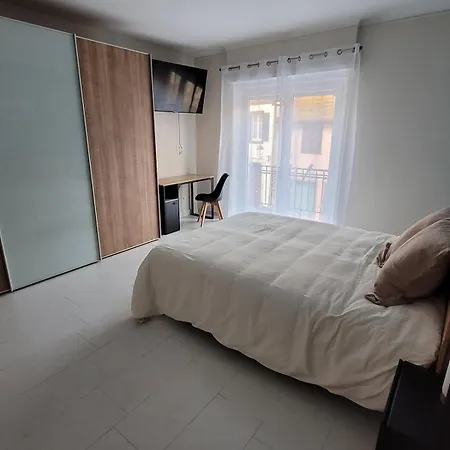 Appartement Le Jacquemart Benfeld